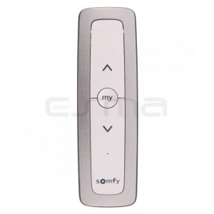 Telecomando SOMFY SITUO 1 IO iron II 1870318