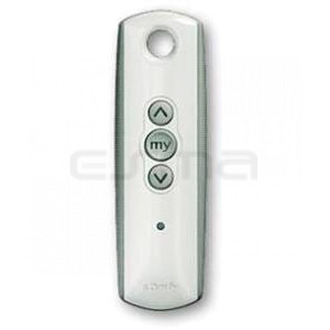 Telecomando SOMFY TELIS-1-RTS white