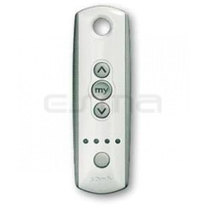 Telecomando SOMFY TELIS-4-RTS white