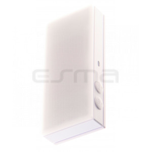Sensore di sole e temperatura SOMFY Sunteis io 1871306