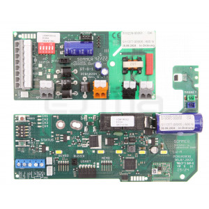 Scheda elettronica SOMMER S 9060 pro YS11377-00005