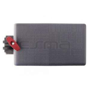 Pattino scorrimento motore SOMMER Sprint Duo Aperto 800N Y1676V000