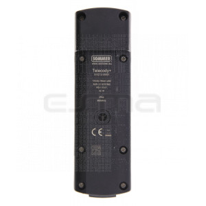 SOMMER 4071 Telecody TRX50 Telecomando