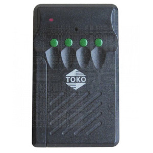 Telecomando TOKO TO40TX-4MS
