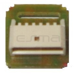 Scheda di memoria CLEMSA TM400