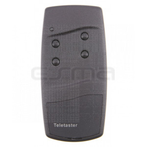 Telecomando TEDSEN SKX4HD 433.92 MHz