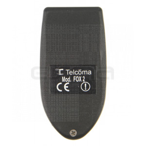 TELCOMA FOX2-30 Telecomando