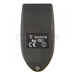 TELCOMA Telecomando FOX2-40