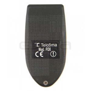 TELCOMA FOX4-30 Telecomando