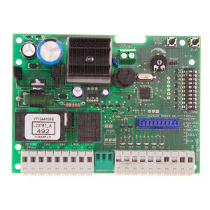 Quadro comando TELCOMA RT124H