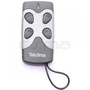 Telecomando per Garage TELCOMA SLIM4