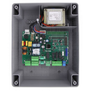 Quadro di comando TELCOMA T600