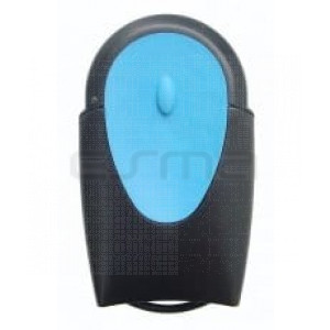 Telecomando per Garage TELECO TXR-433-A01 blue