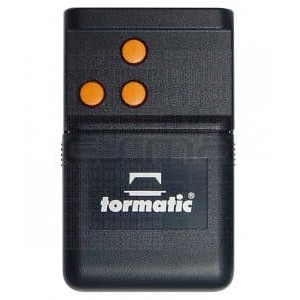 Telecomando TORMATIC HS43-3E