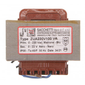 Trasformatore TELCOMA ZEN 22 V