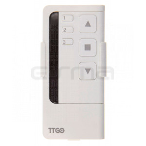 Telecomando TTGO TG3