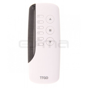 Telecomando TTGO TGX6