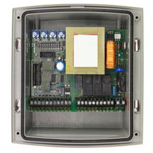 Quadro comando V2 CITY7