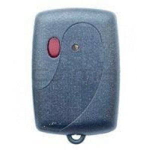 Telecomando per Garage V2 T1SAW433