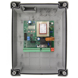 Quadro comando V2 CITY4