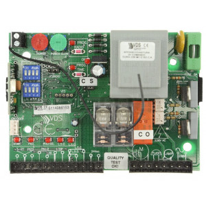 Scheda elettronica VDS EURO 230 M1