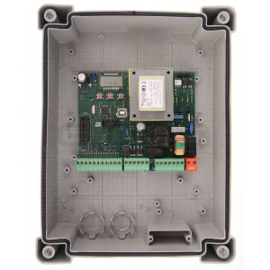 Quadro comando V2 CITY4-EVO