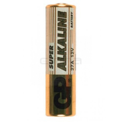 Batterie alcalina 27A 12V - Batterie Alcaline - Acquista al miglior prezzo  - Esma