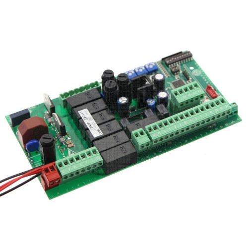 Scheda Elettronica Came Za3p Came Acquista Al Miglior Prezzo