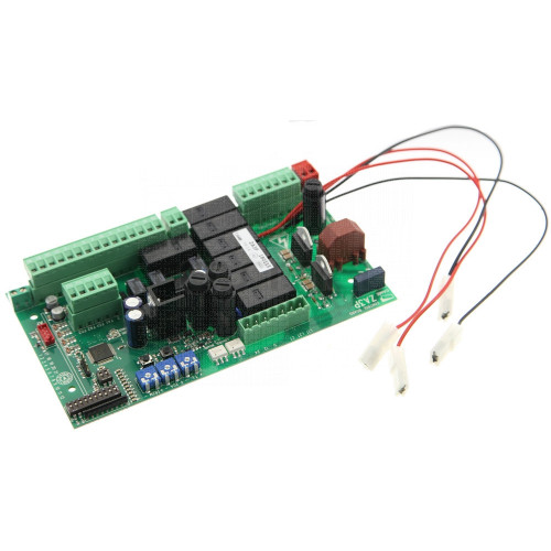 Scheda Elettronica Came Za3p Came Acquista Al Miglior Prezzo