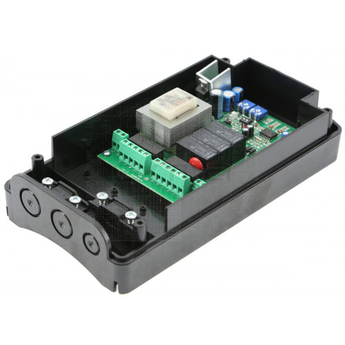Quadro Di Comando Came Zr24