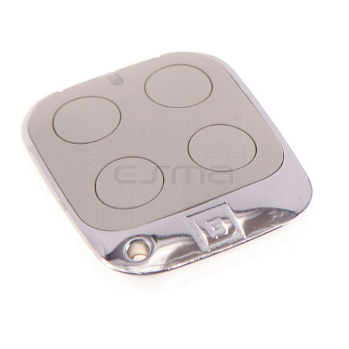 Telecomando SCS SENTINEL FrenchControl Grigio | Leroy Merlin - Foto 7