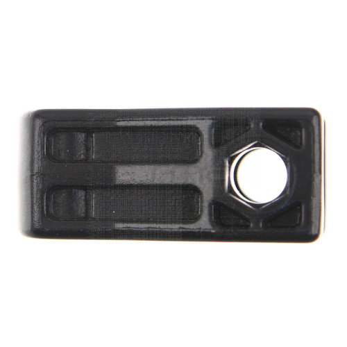 Forcellone Posteriore Pressofuso FAAC 7228015 Per Modelli 400/402 - Foto 11