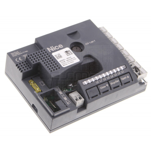 Quadro Comando NICE NKA3R10 NAKED