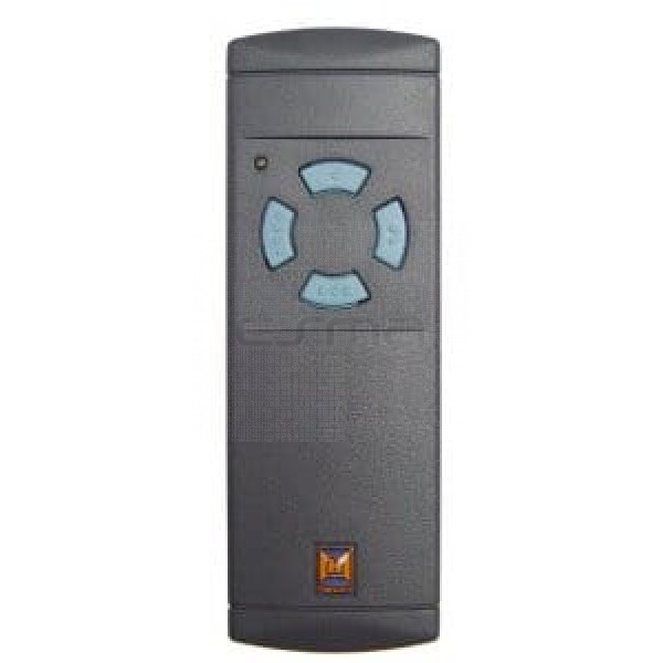 Hörmann Trasmettitore Manuale HSE 4 BS (frequenza 868 MHz - Foto 6