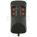 Telecomando ALLMATIC AKMY4 A 30.875 MHz