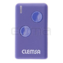 Telecomando CLEMSA MUTAN II NT 2 Blu