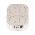 Telecomando DOORGATE TX4 Silver