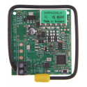Ricevitore FAAC RP 433 SLH-N