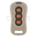 Telecomando MEDVA UNITECH-3E new