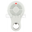 Telecomando KEY SUB 44 bianco