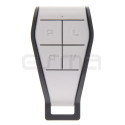 Telecomando KEY PLAY 4CH white