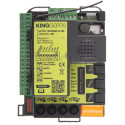 Quadro comando KING-GATES STARG8 24 NG