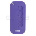 Telecomando NICE MyGo4FM