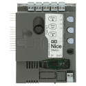 Quadro comando NICE SPIN30 SNA3/A