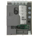 Quadro comando NICE SPIN40 SNA4/A