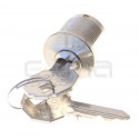 Serrature a cilindro ROGER RL658