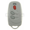 Telecomando SEA DUAL COPY 433 3CH