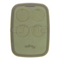 Telecomando SICE WHY EVO NOA olive green