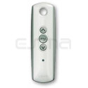 Telecomando SOMFY TELIS-1-RTS white