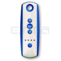 Telecomando per Garage SOMFY TELIS-4-RTS blue